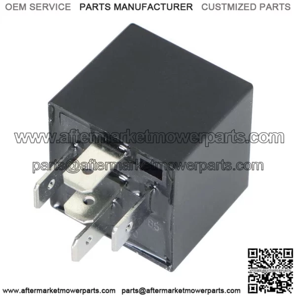 For 2014-2018 BMW F15 X5 F16 X6 Air Suspension Compressor w/Solenoid Valve Block - Image 4