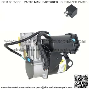 For 05-14 Land Rover Range Rover Sport Suspension Air Compressor
