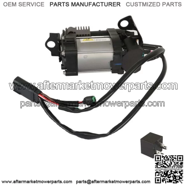 For 2013-2018 RAM 1500 3.0L 3.6L V6 Suspension Air Compressor 949-356/4877128AB