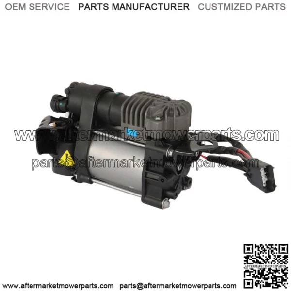 For 2013-2018 RAM 1500 3.0L 3.6L V6 Suspension Air Compressor 949-356/4877128AB - Image 3