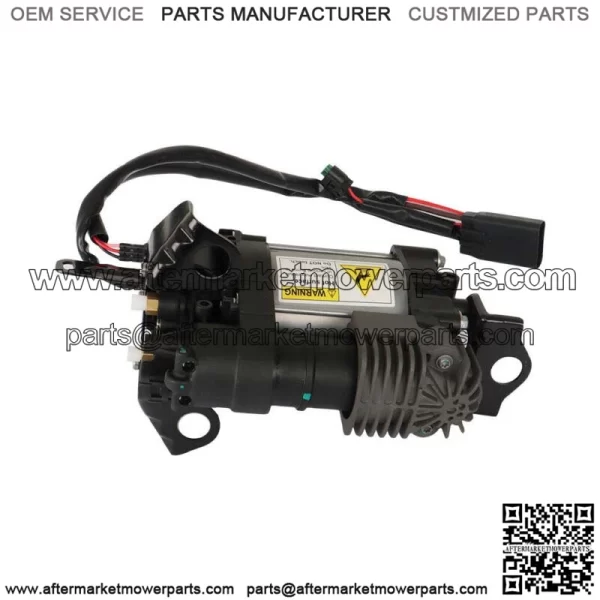 For 2013-2018 RAM 1500 3.0L 3.6L V6 Suspension Air Compressor 949-356/4877128AB - Image 4