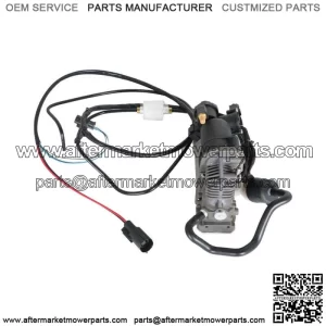 For 2014/2015/2016 Land Rover Range Rover Sport L494 Air Suspension Compressor