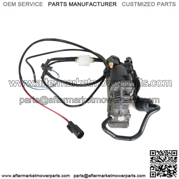 For 2014/2015/2016 Land Rover Range Rover Sport L494 Air Suspension Compressor