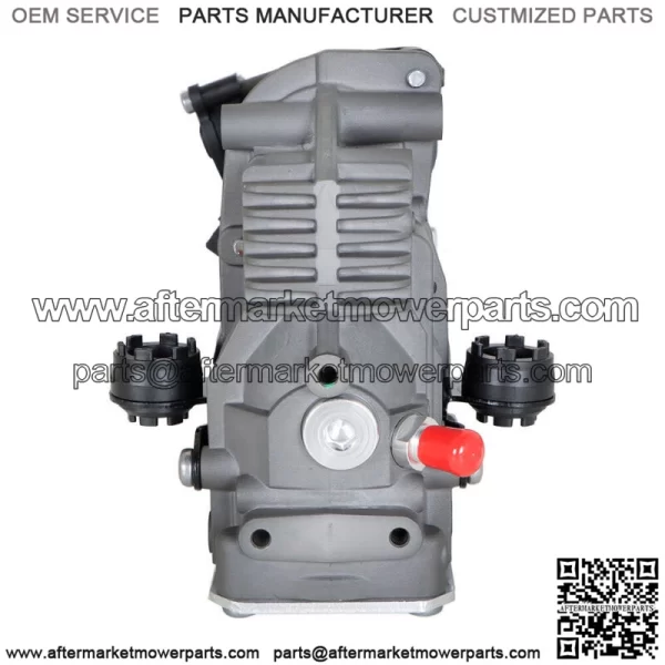 For Mercedes S-Class W221 S550 CL550 Air Suspension Compressor Pump 2213200904 - Image 4
