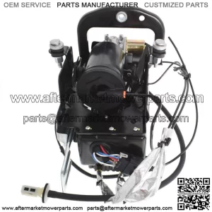 For 2013 2014-2018 Cadillac XTS 3.6L V6 Air Suspension Compressor Pump 84355910