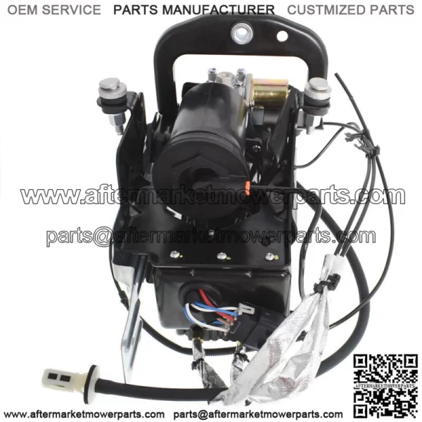 For 2013 2014-2018 Cadillac XTS 3.6L V6 Air Suspension Compressor Pump 84355910