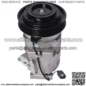 For 2005-2007 Honda Odyssey 2005-2008 Pilot 3.5L A/C AC Compressor w/Clutch
