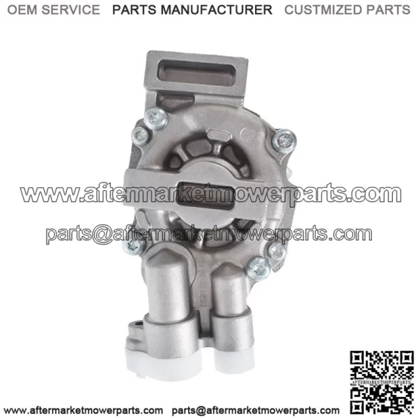 New A/C AC Compressor For 2008 2009 2010 2011-2013 Subaru Forester Impreza 2.5L - Image 2
