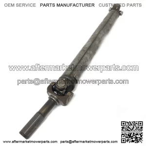 GMC Chevrolet 1999-2007 Front Drive Shaft 15182095  OEM (For: More than one vehicle)