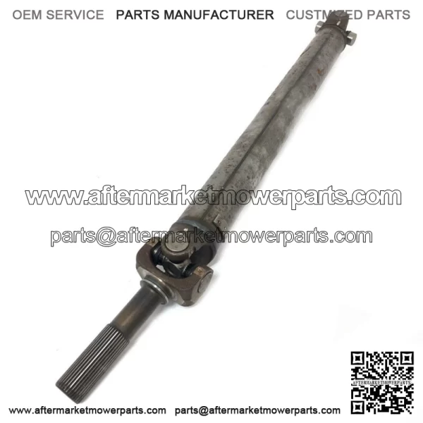 GMC Chevrolet 1999-2007 Front Drive Shaft 15182095  OEM (For: More than one vehicle)