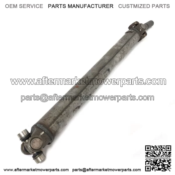 GMC Chevrolet 1999-2007 Front Drive Shaft 15182095  OEM (For: More than one vehicle) - Image 3