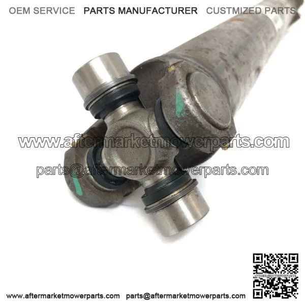 GMC Chevrolet 1999-2007 Front Drive Shaft 15182095  OEM (For: More than one vehicle) - Image 4