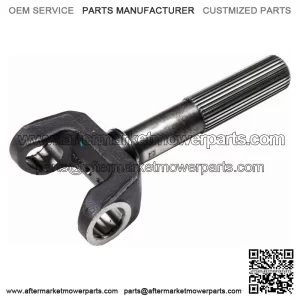 GM Drive Shaft Slip Yoke Front 23324217 FOR 2015 - 2023 Chevrolet Silverado 1500