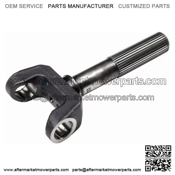GM Drive Shaft Slip Yoke Front 23324217 FOR 2015 - 2023 Chevrolet Silverado 1500