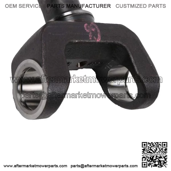 GM Drive Shaft Slip Yoke Front 23324217 FOR 2015 - 2023 Chevrolet Silverado 1500 - Image 2