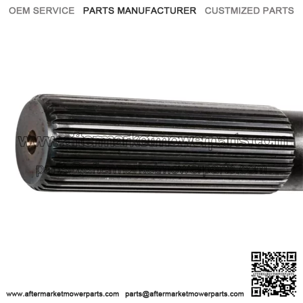 GM Drive Shaft Slip Yoke Front 23324217 FOR 2015 - 2023 Chevrolet Silverado 1500 - Image 3