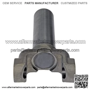 Drive Shaft Slip Yoke  For 2001-2006 Chevrolet Silverado 2500 HD 4WD (For: Chevrolet Silverado 2500 HD)