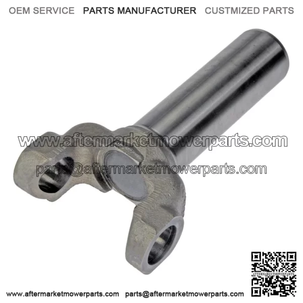 Drive Shaft Slip Yoke  For 2001-2006 Chevrolet Silverado 2500 HD 4WD (For: Chevrolet Silverado 2500 HD) - Image 2