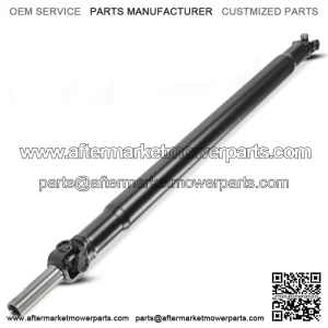 New Rear Side Driveshaft Prop Shaft Assembly for Chevrolet Silverado 1500 05-10 (For: More than one vehicle)