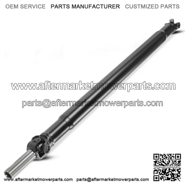 New Rear Side Driveshaft Prop Shaft Assembly for Chevrolet Silverado 1500 05-10 (For: More than one vehicle)