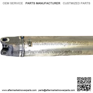 For Chevy Silverado GMC Sierra 2500 HD  Rear Driveshaft (For: More than one vehicle)
