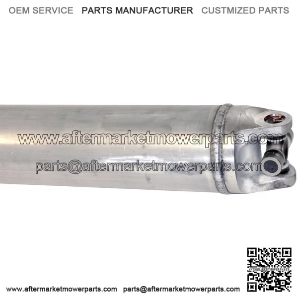 For Chevrolet Silverado GMC Sierra 2014 2015 2016 Rear Driveshaft (For: Chevrolet Silverado 1500)