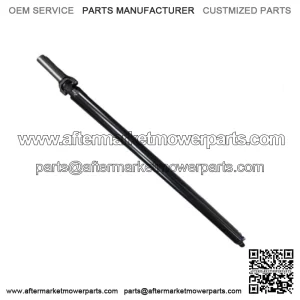 Rear Driveshaft PropShaft Assy for Chevy GMC Silverado Sierra 1500 2001-2003 4WD