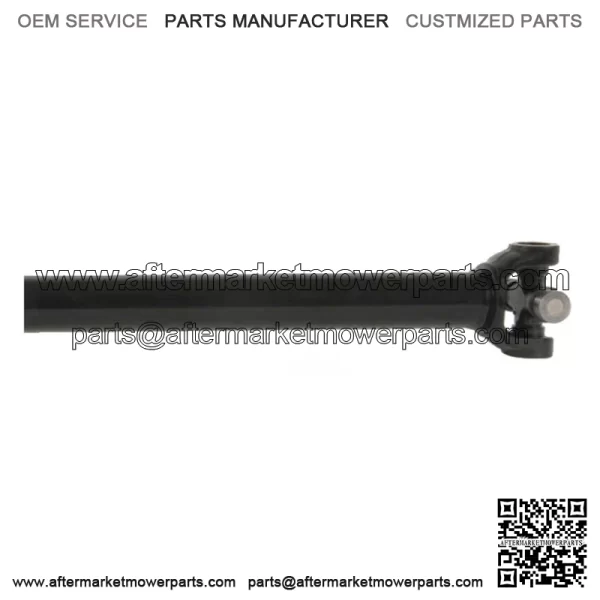 Drive Shaft-4WD Front Cardone 65-9307 Reman (For: More than one vehicle) - Image 2
