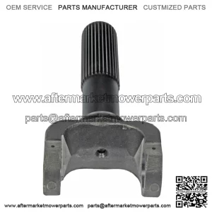 For 2007-2019 Chevrolet Silverado 3500 HD 4WD-Drive Shaft Slip Yoke  (For: Chevrolet Silverado 3500 HD)