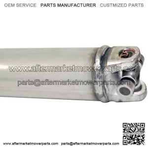 For Chevy Silverado 1500 GMC Sierra 1500 2007-2013 New Driveshaft Prop Shaft (For: Chevrolet Silverado 1500)