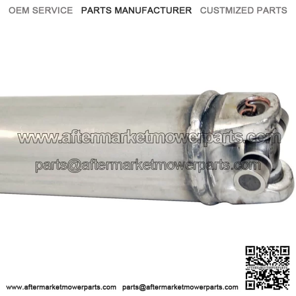 For Chevy Silverado 1500 GMC Sierra 1500 2007-2013 New Driveshaft Prop Shaft (For: Chevrolet Silverado 1500)