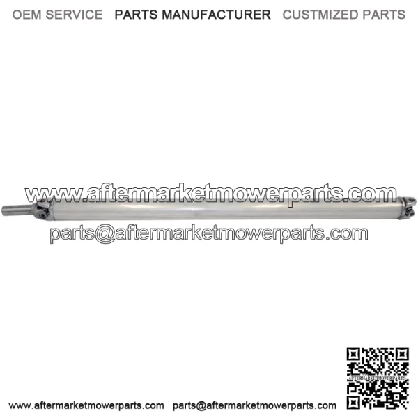 For Chevy Silverado 1500 GMC Sierra 1500 2007-2013 New Driveshaft Prop Shaft (For: Chevrolet Silverado 1500) - Image 2