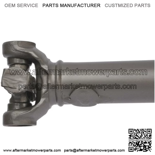 For Chevy Silverado GMC Sierra HD 2001-2007 Cardone Front Driveshaft (For: More than one vehicle) - Image 2
