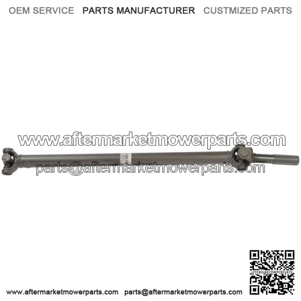 For Chevy Silverado GMC Sierra HD 2001-2007 Cardone Front Driveshaft (For: More than one vehicle) - Image 4