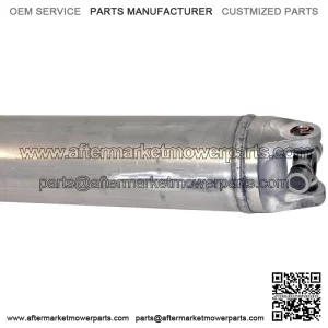 For Chevrolet Silverado GMC Sierra  Rear Driveshaft Prop Shaft (For: Chevrolet Silverado 1500)