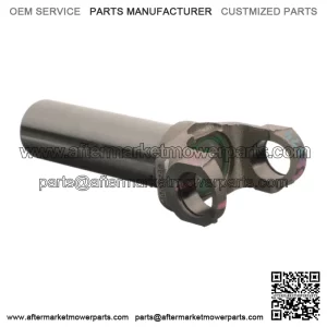 OEM NEW Rear Drive Shaft Slip Yoke 92-18 Cadillac Chevrolet GMC Hummer 23251196 (For: Chevrolet Silverado 2500)