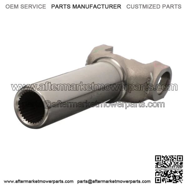 OEM NEW Rear Drive Shaft Slip Yoke 92-18 Cadillac Chevrolet GMC Hummer 23251196 (For: Chevrolet Silverado 2500) - Image 3