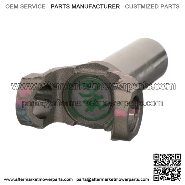 OEM NEW Rear Drive Shaft Slip Yoke 92-18 Cadillac Chevrolet GMC Hummer 23251196 (For: Chevrolet Silverado 2500) - Image 4