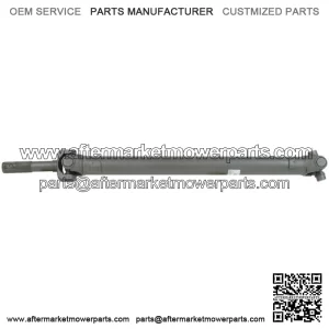For Chevy Silverado GMC Sierra XL 1999 2000 Cardone Front Driveshaft (For: Chevrolet Silverado 2500)
