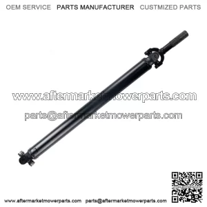 Front Drive Shaft Driveshaft Prop For SILVERADO 2500 2001-2007 65-9827 A.T (For: More than one vehicle)