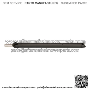 For Chevrolet Silverado GMC Sierra 2001-2007 Rear Driveshaft (For: More than one vehicle)