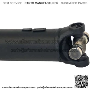 For Chevy Silverado & GMC Sierra 1500 1999-2005 Rear Driveshaft (For: Chevrolet Silverado 1500)