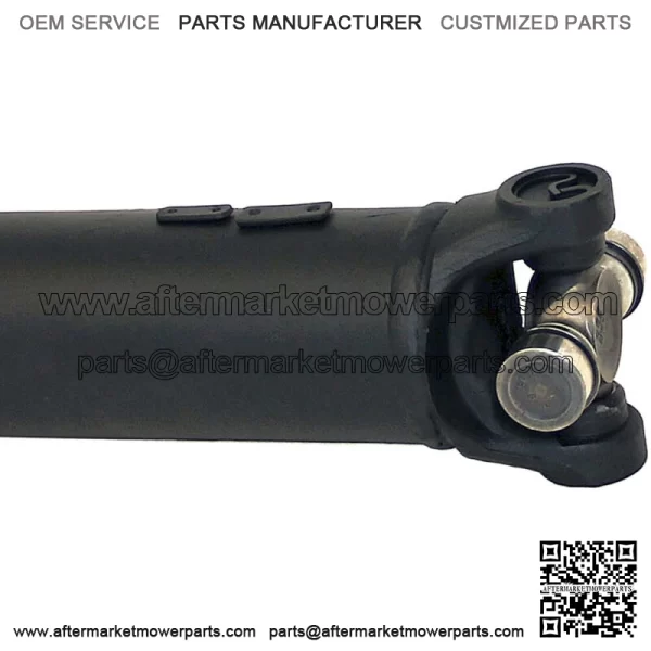 For Chevy Silverado & GMC Sierra 1500 1999-2005 Rear Driveshaft (For: Chevrolet Silverado 1500)