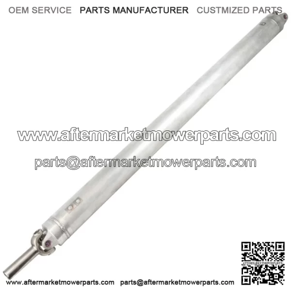 For Chevy Silverado GMC Sierra 2500 HD 2001-2007 153" Wheelbase Driveshaft CSW (For: Chevrolet Silverado 2500 HD)