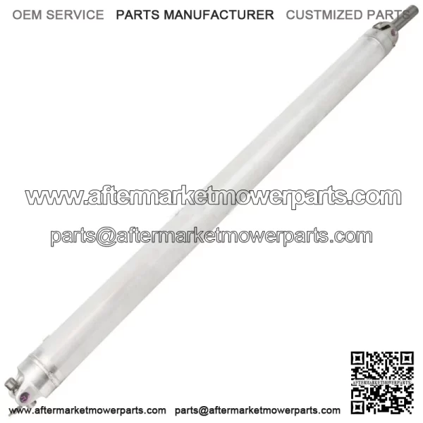 For Chevy Silverado GMC Sierra 2500 HD 2001-2007 153" Wheelbase Driveshaft CSW (For: Chevrolet Silverado 2500 HD) - Image 2