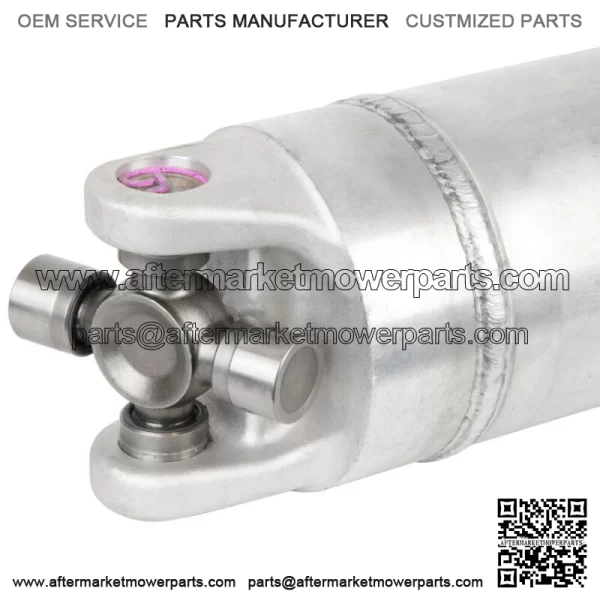 For Chevy Silverado GMC Sierra 2500 HD 2001-2007 153" Wheelbase Driveshaft CSW (For: Chevrolet Silverado 2500 HD) - Image 4