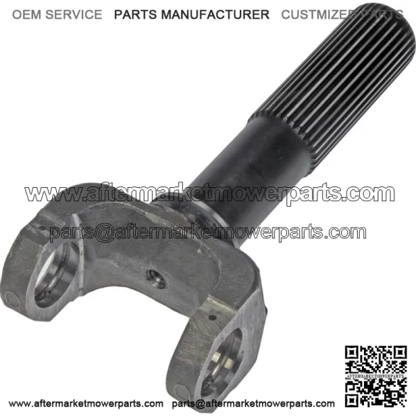 Drive Shaft Slip Yoke  For 2001-2003 Chevrolet Silverado 1500 HD 4WD (For: Chevrolet Silverado 1500 HD)