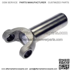 Drive Shaft Slip Yoke Rear  697-513 (For: More than one vehicle)