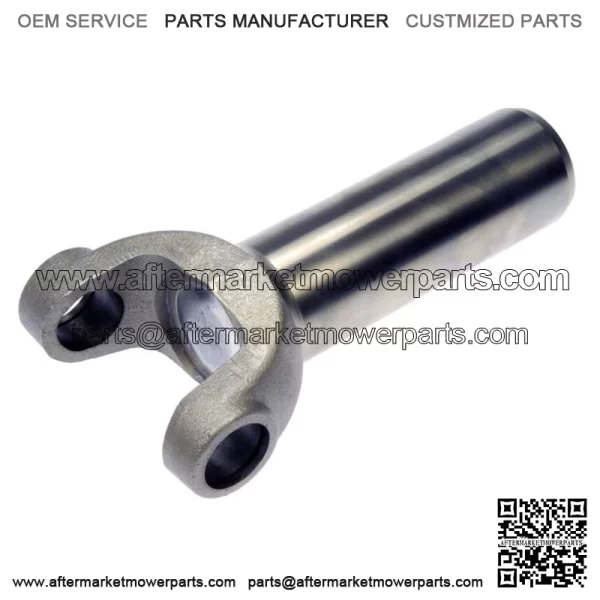 Drive Shaft Slip Yoke Rear  697-513 (For: More than one vehicle)