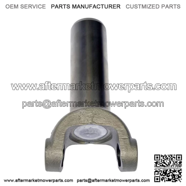 Drive Shaft Slip Yoke Rear  697-513 (For: More than one vehicle) - Image 2